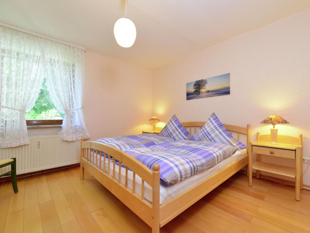 Holiday In The Sauerland Region In Unique Location Willingen  Ngoại thất bức ảnh