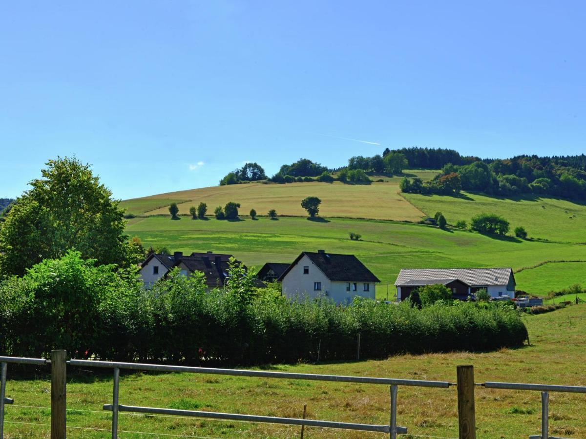 Holiday In The Sauerland Region In Unique Location Willingen  Ngoại thất bức ảnh