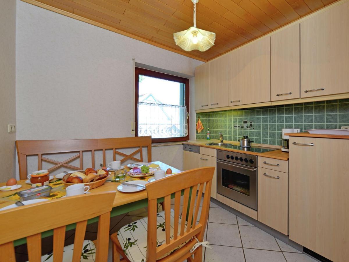 Holiday In The Sauerland Region In Unique Location Willingen  Ngoại thất bức ảnh