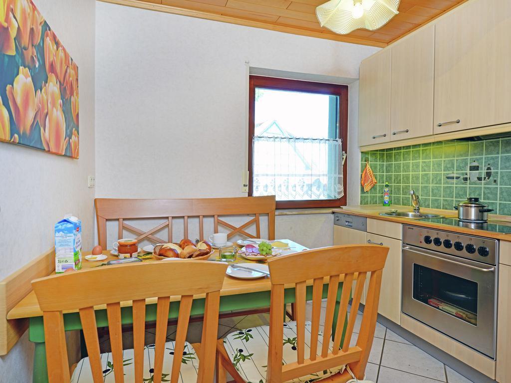 Holiday In The Sauerland Region In Unique Location Willingen  Ngoại thất bức ảnh